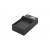 Newell DC-USB-EN-EL21 - ładowarka do akumulatorów EN-EL21 Nikon, NL3817